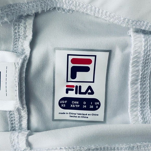 Fila Shorts - Picture 2 of 3